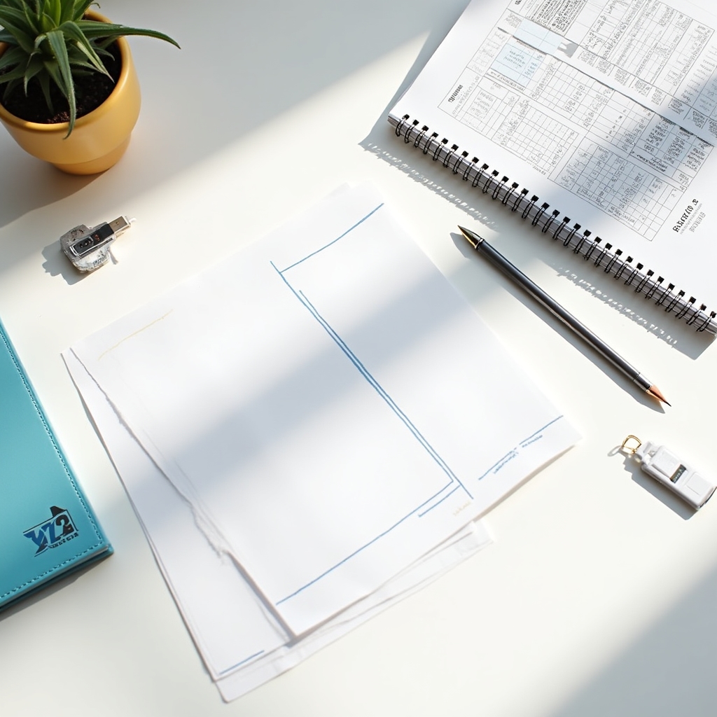 Рабочие материалы курса: таблицы и шаблоны для пекарни